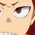 Kirishima Moments Kirishima Mha Myheroacademia Redriot Edit Anime