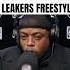 WESTSIDE BOOGIE Goes CRAZY On LA LEAKERS REMIX