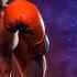 Boxing Gloves Hitting Gloves Take 1