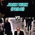 John Wick PRIME Vs Hitman Agent 47 VIDEO GAMES