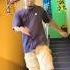 Thinking About The Way Shuffle Dance Shuffledance Shorts