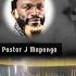 Living Power S Men S Conference 2019 Joshua Maponga