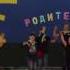 О л Зубрёнок Родительский день 1 смена 2017 8 отряд