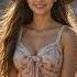 Sun Dress Troubles