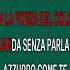 COME UN PITTORE Modà Karaoke