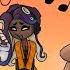 ALL SIDE ORDER SONGS 1 HOUR Splatoon 3 OST