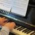 Day 26 Scarlatti Keyboard Sonata In C Major K 159