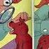 Clifford Goes To The Doctor
