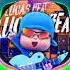 EU SOU SEU ESQUEMA PREFERIDO FUNK REMIX DJ Lucas Beat