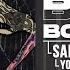 SALIVA GREY YOU LL FEEL BETTER I PROMISE BASS BOOSTED