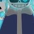 Stronger Than You Trio Version A Sticknodes Pro Animation 11K SUB SPECIAL