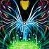 Morphic Resonance Moonwalker