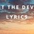 JOSH MELOY MET THE DEVIL IN OKLAHOMA LYRICS