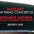 Mozart Piano Concerto No 8 In C Major K 246 Lützow Mitsuko Uchida ECO Jeffrey Tate 1989