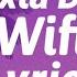 Dexta Daps WiFi Lyrics Strictly Lyrics