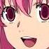 AMV Дневник будущего MiraI Nikki Future Diary Юно и Юкки Nightmare Кошмар