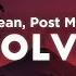 Big Sean Post Malone Wolves Clean Lyrics