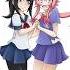 Bakatv Tiktok Anime аниме подпишись 2д Signature яндере Yanderesimulator сайко Saiko