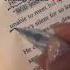 Birthday Present Bookbites Bookrecs Fantasy Booktube Bookshort Aaronwarner Igniteme Fyp