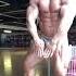 Daler Ismatov Posing