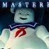 Внезапно охотники за приведениями Ghostbusters PS4 Remastered