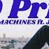 3D Print Tape Machines Ft Jowen With Lyrics