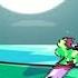 FNF VS PIBBY CORRUPTED V1 5 MY MONSTER LYRICS ESPAÑOL BF VS STEVEN UNIVERSE