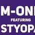 Master Ismail Ft Styopa Gariboda