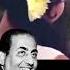 Manna Dey Singing Mohammed Rafi S Original Song Ye Mera Prem Patra Padhkar Tum Naraz Na Hona
