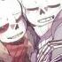 Love Story Kustard Ship UT Sans X UF Sans
