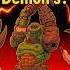 Why Doom Slayer Kills Demons Doomguy Doomslayer Doomthedarkages Doometernal Gaming Gameshorts