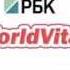 WorldVita на РБК ТВ