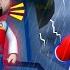 MARSHAL Don T Run Away From Home Please Don T Leave Us Paw Patrol 3D Animation Rainbow 3