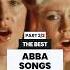 BEST ABBA SONGS 2 2 Abba 70smusic Music