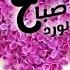 رسائل الصباح ستوريات صباحيه صباح الخير حالات واتس بطاقات الصباح صباح الخير الصباح ستوريات نور