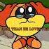 Why Does He Hate Her More Than He Loves Me The Suicide Pals DogDay Ran Away