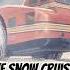 Antarctica S Forgotten Engineering Experiment The Snow Cruiser History Engineering Mystery