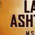 Lakshmi Ashtothram M S Subbulakshmi Ragamalika Carnatic Classical Music Carnatic Songs