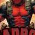 Deadpool Dubstep By AI Putty 25 DAYS OF DEADPOOL