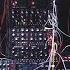 RX J185635 3754 Live Moog Synth