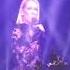 Celine Dion Because You Loved Me Courage World Tour Atlantic City