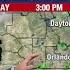 Tampa Weather Friday Forecast
