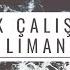 Ufuk Çalışkan YENİ LİMANLARA LYRİCS