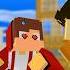 Love At The Cupid S Arrow Of Love MAIZEN Minecraft Animation Shorts