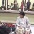 Ustad Rashid Khan During Practice In Green Room