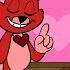 Smiling Critters Cardboard Voicelines Animated Part 2