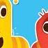 THE GREETINGS SONG LARVA KIDS BEST NURSERY RHYME FAMILY SONG 2018 FIRST SONG