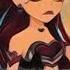 Evil Lolirock Little Bad Girl