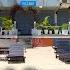 4K Koh Samui 2021 Maenam Beach And Main Road Virtual Walking Tour Streets Of Thailand