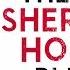 Who IS Sherlock Holmes Neil McCaw
